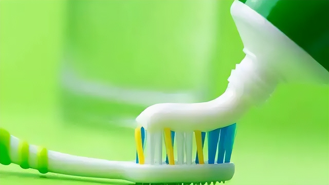 几块的牙膏,便宜牙膏和贵的牙膏有什么区别