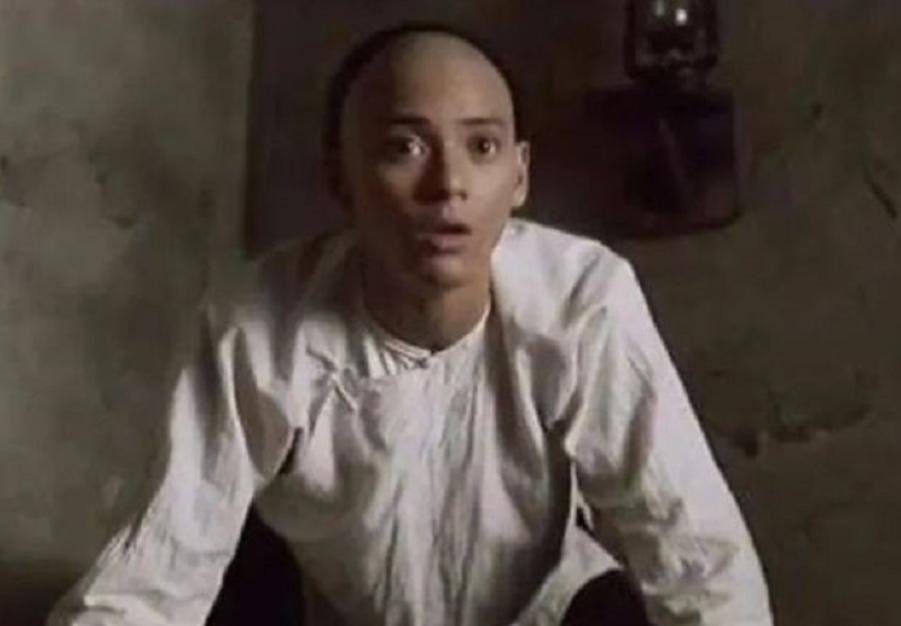 末代太监孙耀庭传全文,末代太监孙耀庭真实影像