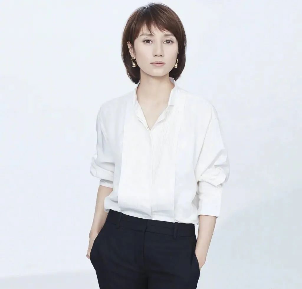 郝蕾和殷桃谁更好看,郝蕾和殷桃演技