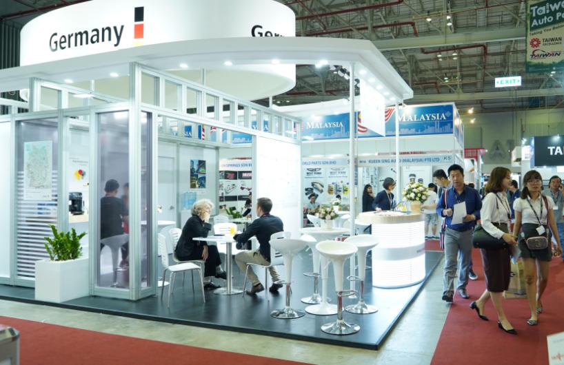 2019越南河内汽配展会,越南胡志明跨境电商展会