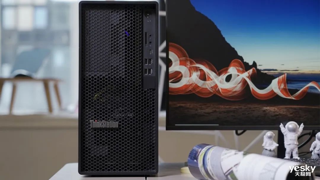 联想thinkstationk测评,联想thinkstationk系列