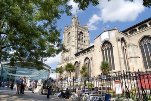 英国东英吉利大学怎么样,东英吉利大学世界大学