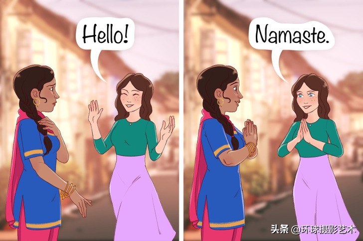 10个印度让人匪夷所思的文化习俗