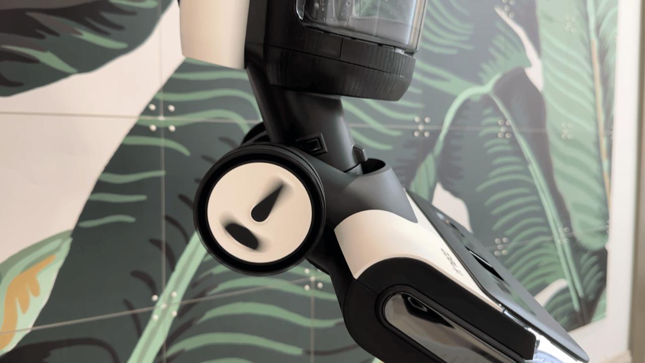 添可洗地机最新款测评,添可芙万wiper智能高端洗地机测评