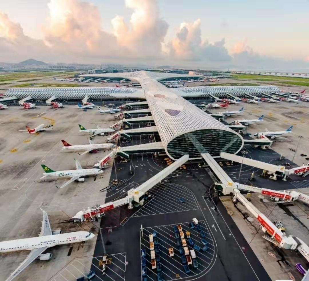 我为什么选择深圳,我为什么建议你来北上广深奋斗