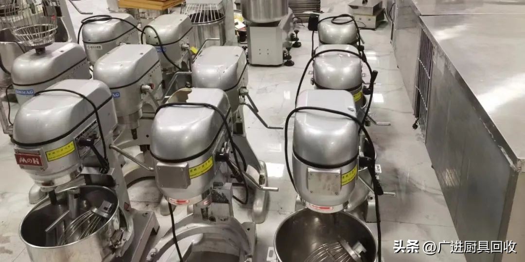 做餐饮厨具回收怎么入行,揭露餐饮创业的6大残酷真相