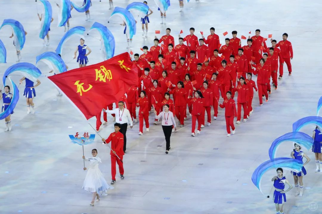 无锡加油站加油,无锡加油好男儿