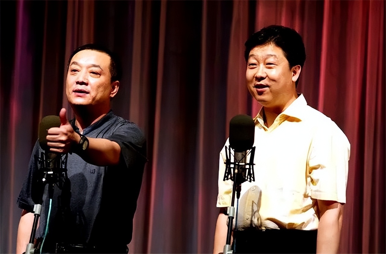 王平：逝世原因令人心酸，葬礼上姜昆蔡明含泪送别