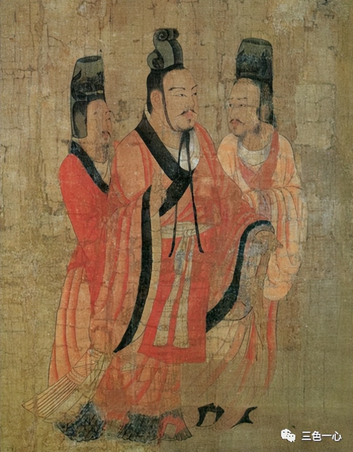 《盐铁论》——两千年前中国古代的钢铁大宗商品贸易逻辑