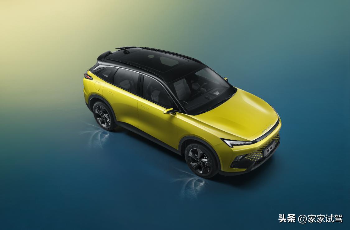 北汽魔方suv试驾视频,北汽魔方哪款车值得买