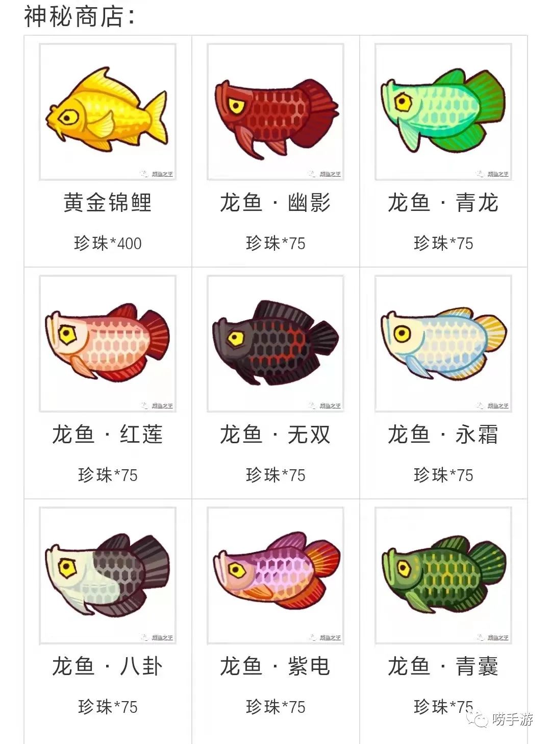 咸鱼之王更新解读攻略大全,咸鱼之王1.5更新内容