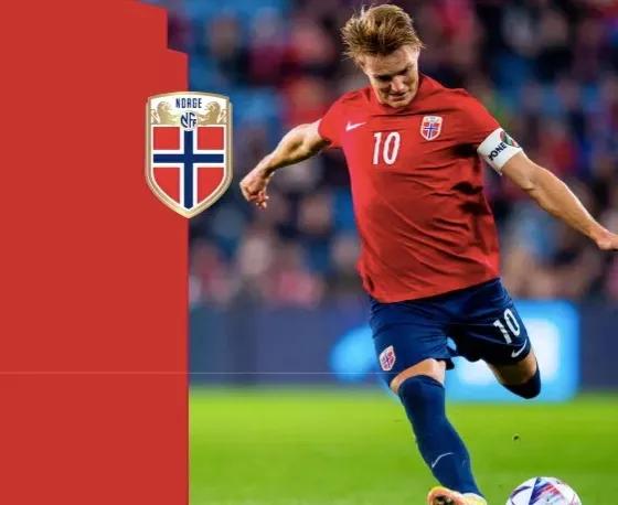 挪威vs西班牙是不是乌龙球,世界杯预选赛挪威vs西班牙