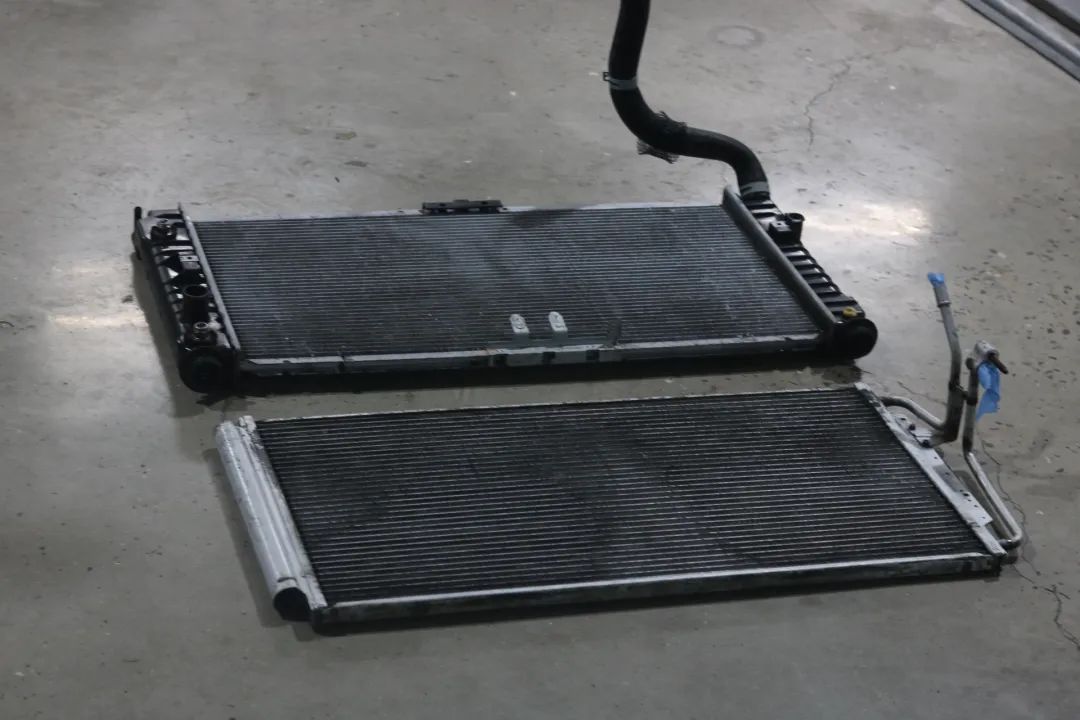 08款别克老君越通病处理视频,08款别克君越整备需要多少钱