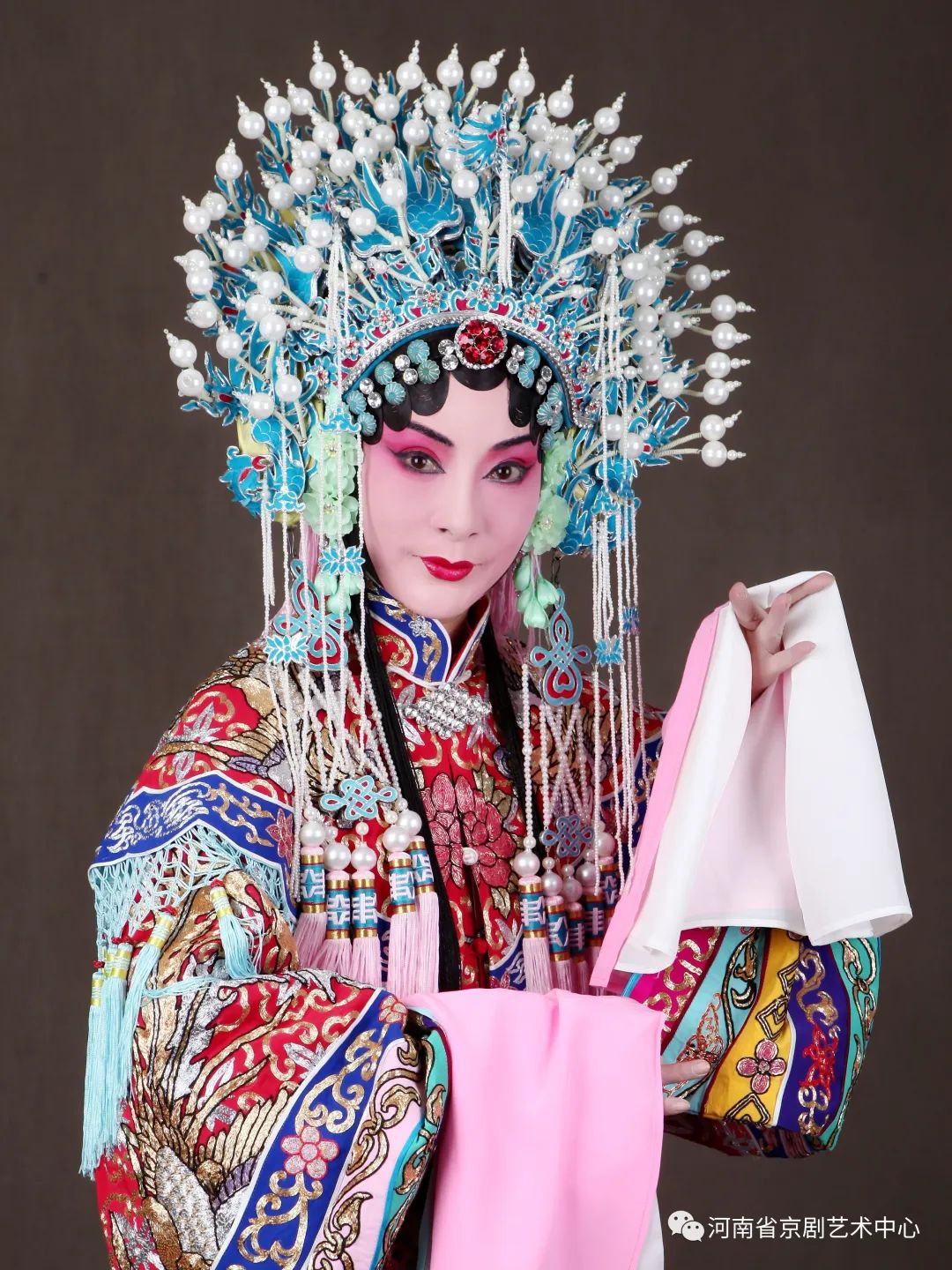 京剧状元媒望江亭选段万晓慧演唱,京剧名家晚会直播