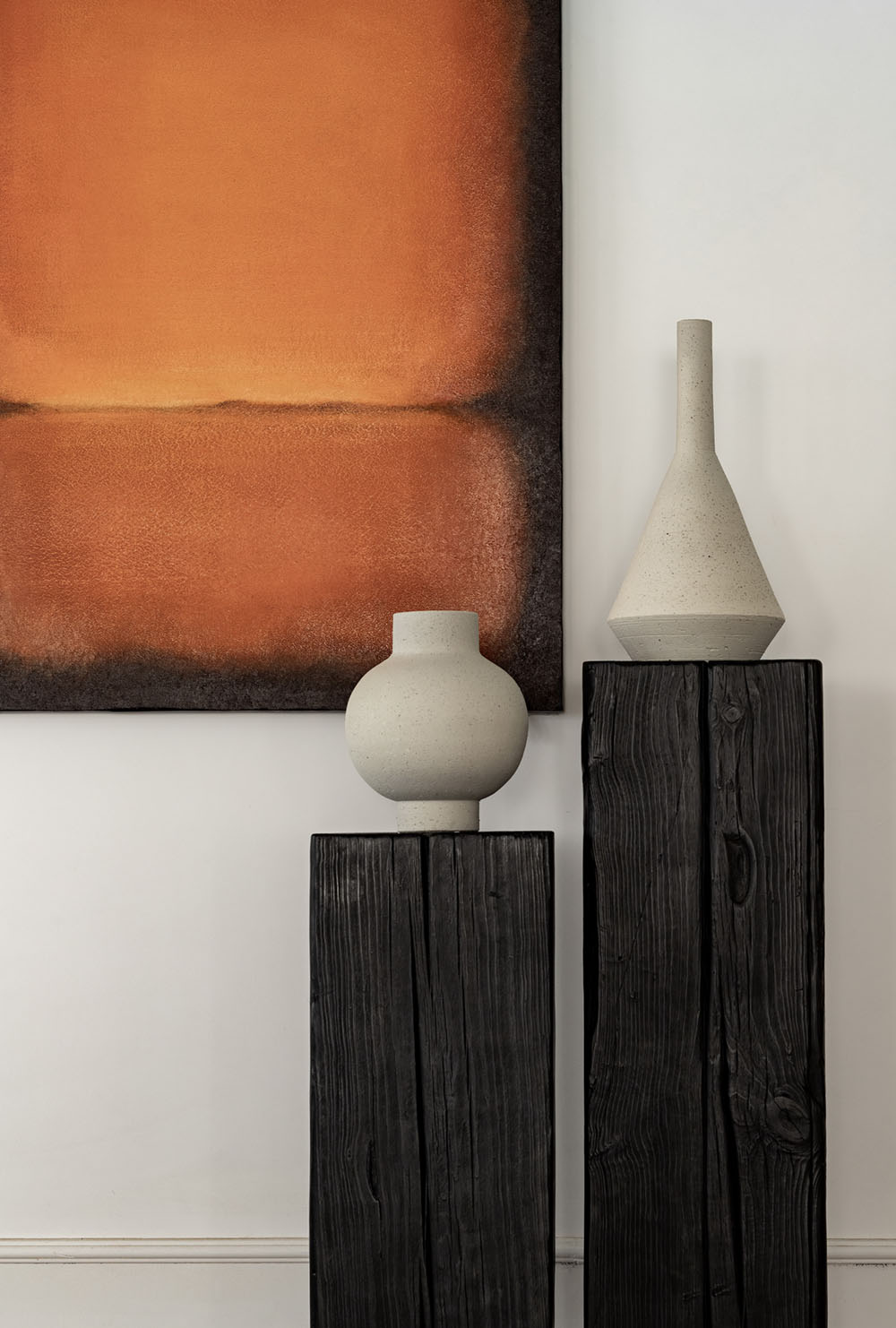 熙攘老街中的“后花园”大巭服饰深圳办公设计欣赏