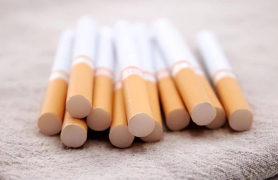 四种香烟被加入黑名单,这4种香烟请列入“黑名单”