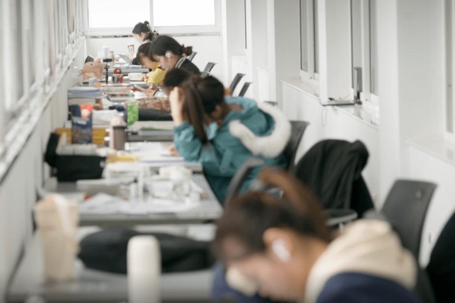 西安翻译学院游记,印象里的西安