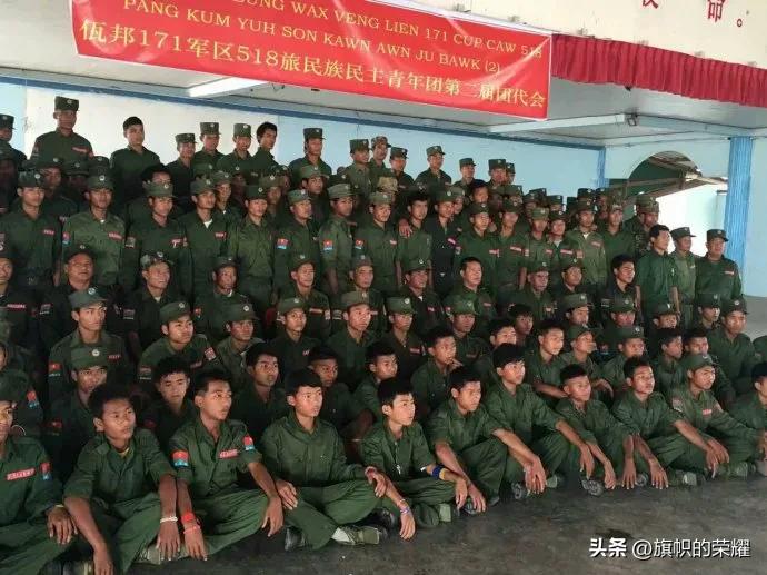 缅甸佤邦历史政治社会常识,缅甸佤邦政治体系