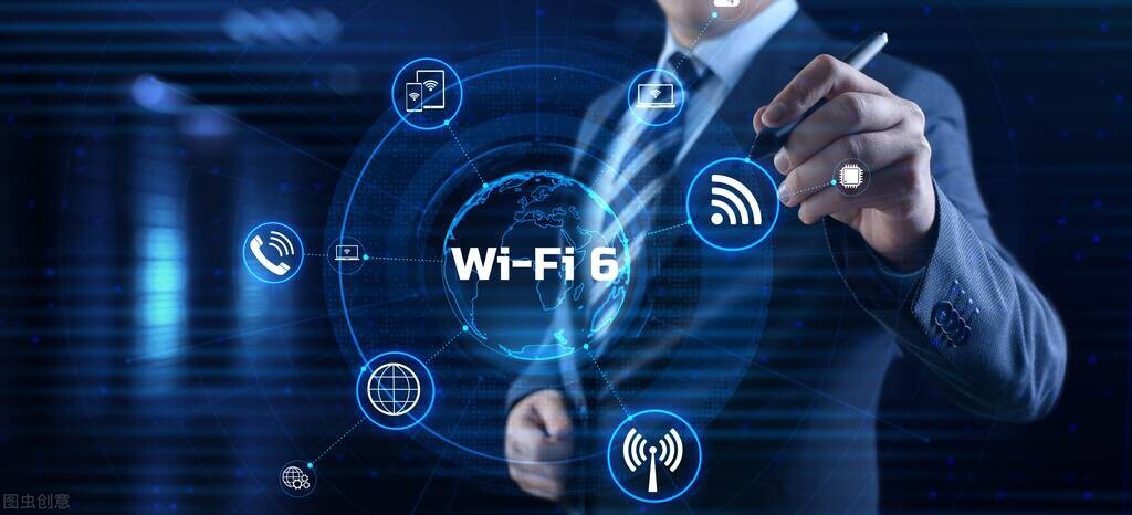 家里wifi网络延迟偏高怎么办,家里wifi信号太弱如何中继