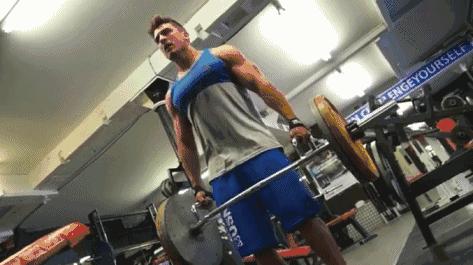 无器材虐肩超级组训练动作,最新虐背肩动作合集