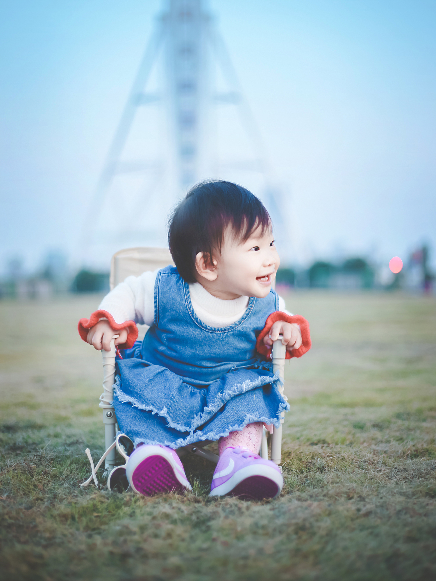 南昌之星摩天轮里面什么都可以玩,南昌之星摩天轮里面有什么玩的