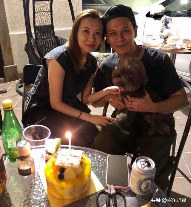 十大男星嫁富婆,娶富婆当老婆的4位男星