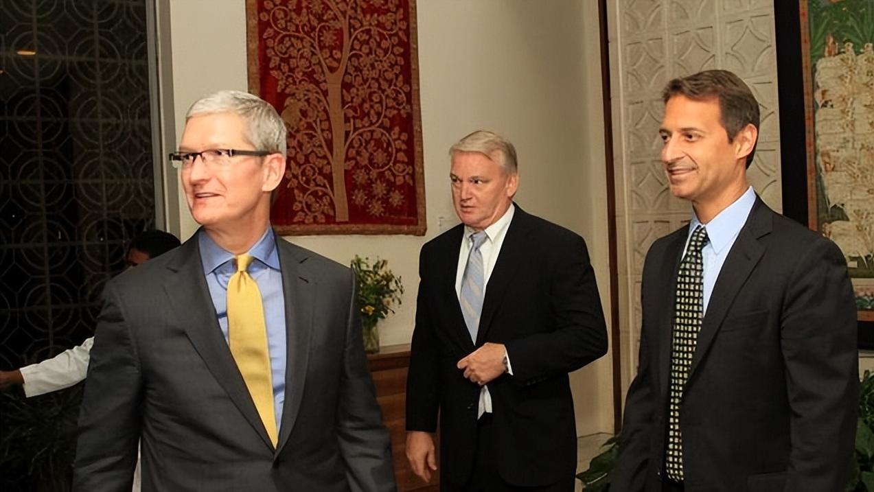 印度将成为苹果手机的主要市场,印度产的苹果手机也会在中国卖吗