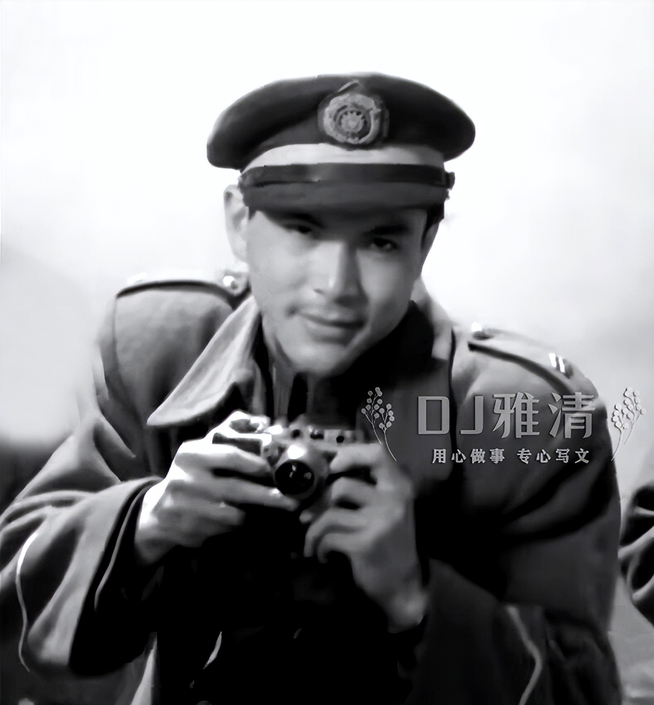 演员张云立简介,著名演员张云立