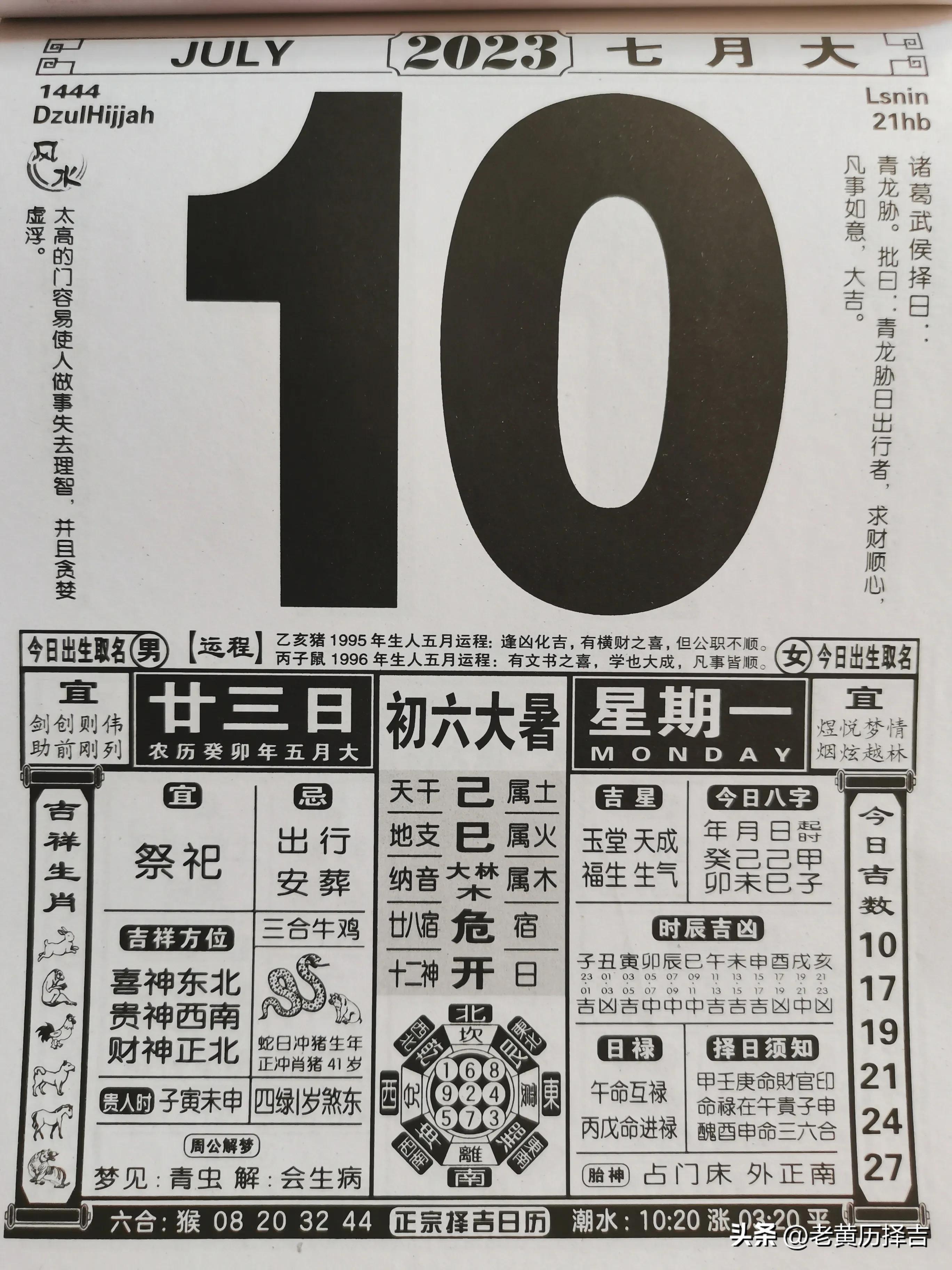 猴子森林系列85：核不外露（附今明二日历图）