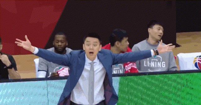 杨鸣输球了吗,杨鸣为啥这么受人尊敬