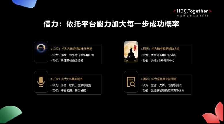 乐府互娱程良奇：96%团队缺优质人才，中小团队立项要抓三个关键