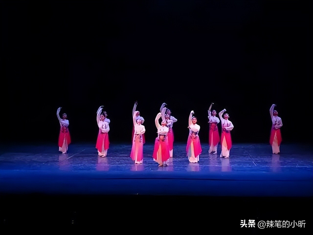 浅析古代舞蹈对现代舞蹈的影响,中国唐代舞蹈对当代舞影响有哪些