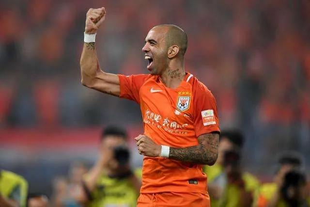 甲a鲁能阵容,鲁能泰山巴西外援一览表