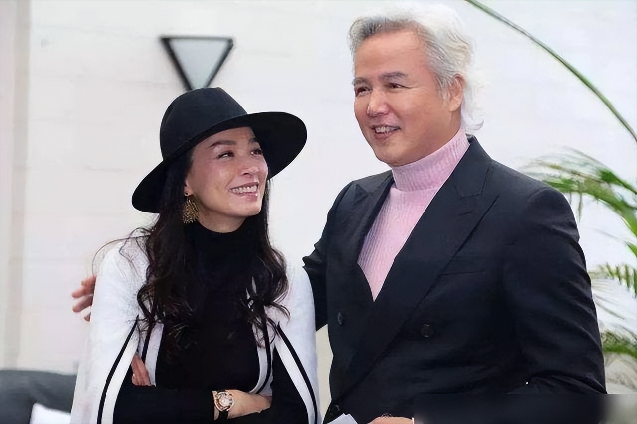 徐峥和张庭,张庭夫妇赚的钱