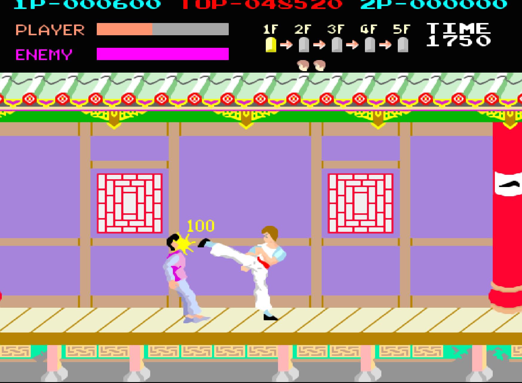 街头霸王2游戏的来历,街头霸王2经典游戏