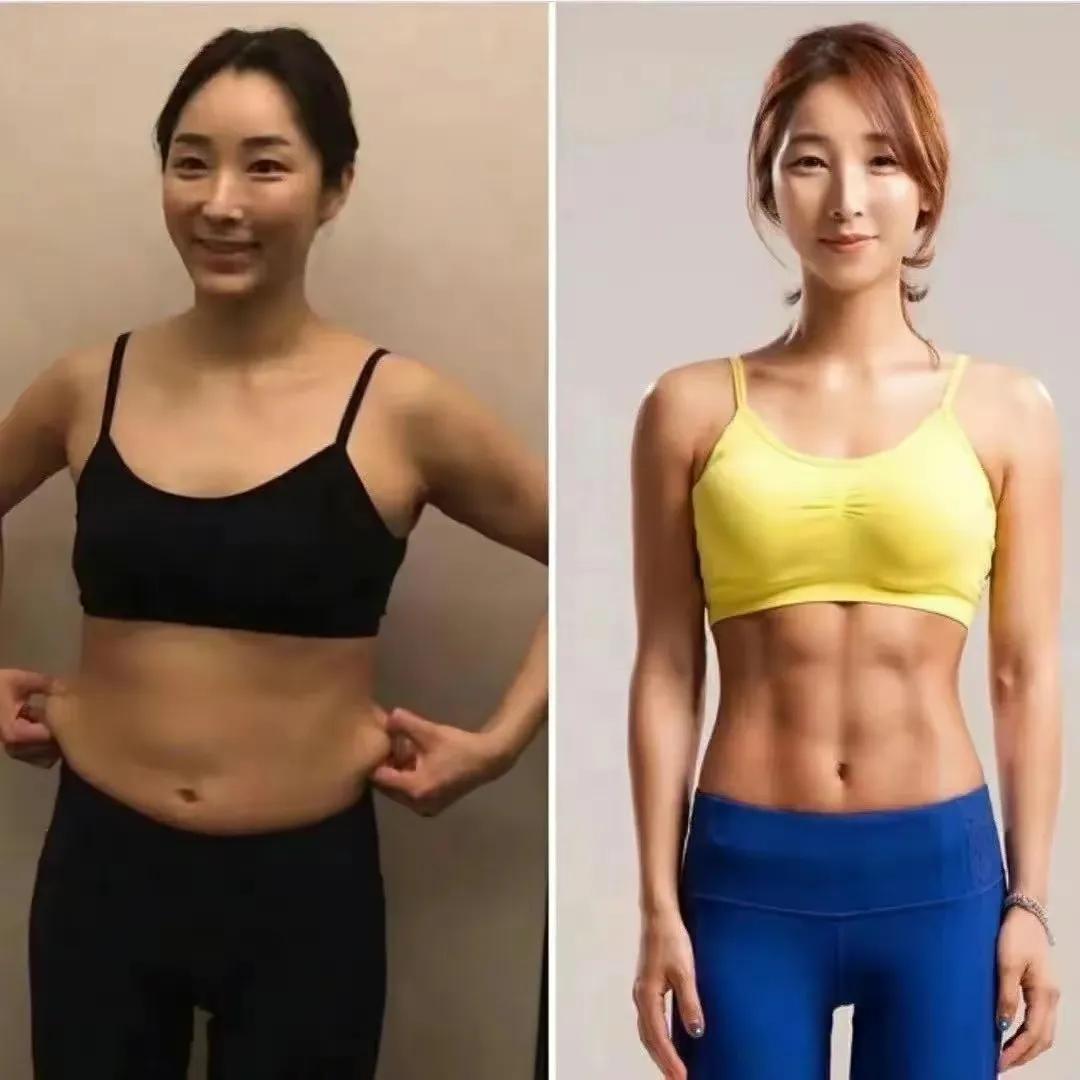 做仰卧起坐能减掉肚子上的脂肪吗,做仰卧起坐可以减肚子上的赘肉吗