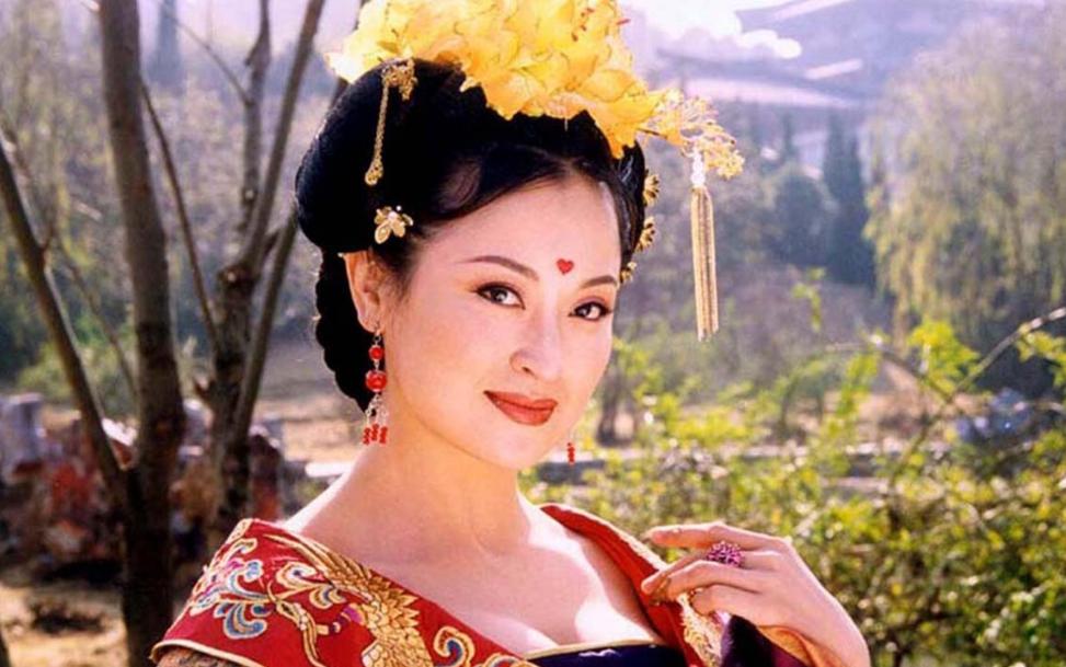 有关历史的电影杨贵妃,关于杨贵妃的历史剧