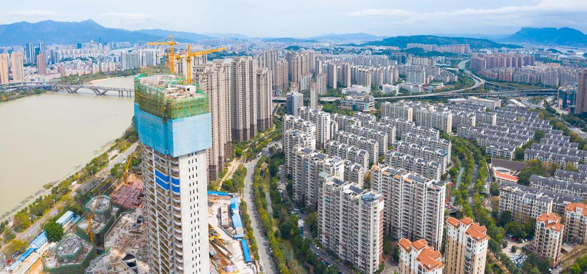 房地产时代落幕下一个风口是什么,房地产落幕后的行业