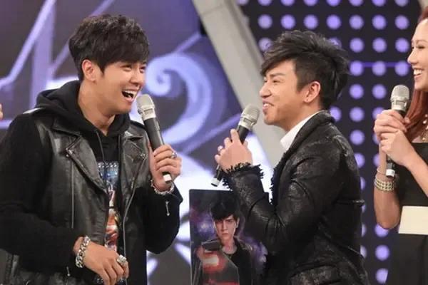 关于欧弟离开天天向上真实原因,欧弟是什么时候退出天天向上的