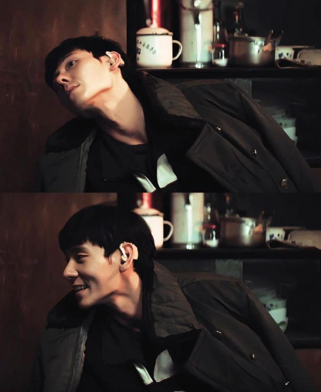 凭眼神迷倒全网，一开嗓被惊艳到了…《漫长的季节》里广西籍演员走红！