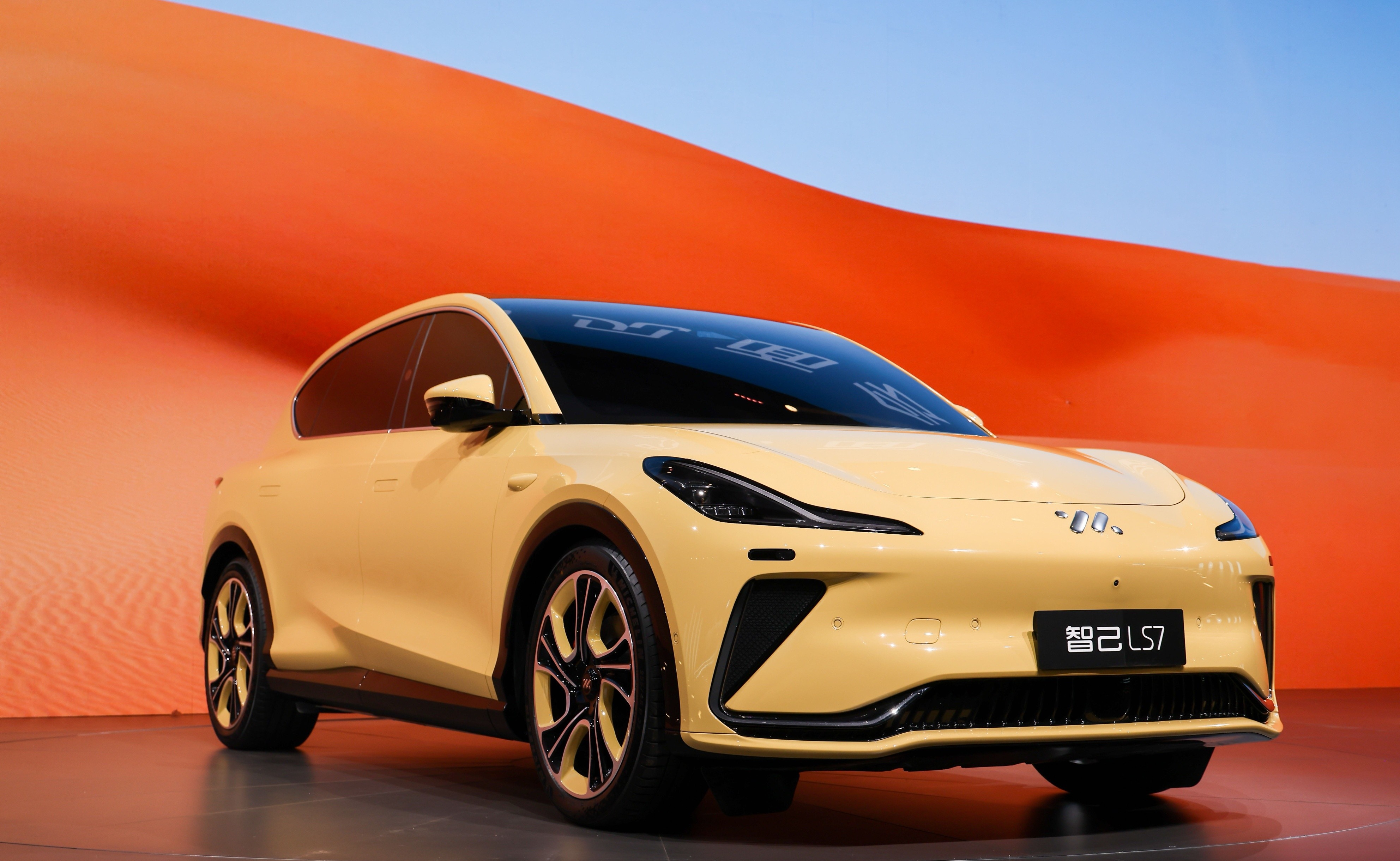 三十万以上新能源汽车销量排行榜,豪华纯电车销量排行榜最新