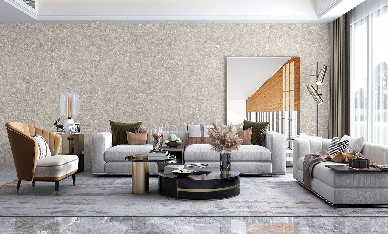 帕力美墙布和米兰墙布哪个好,墙布店加盟前景