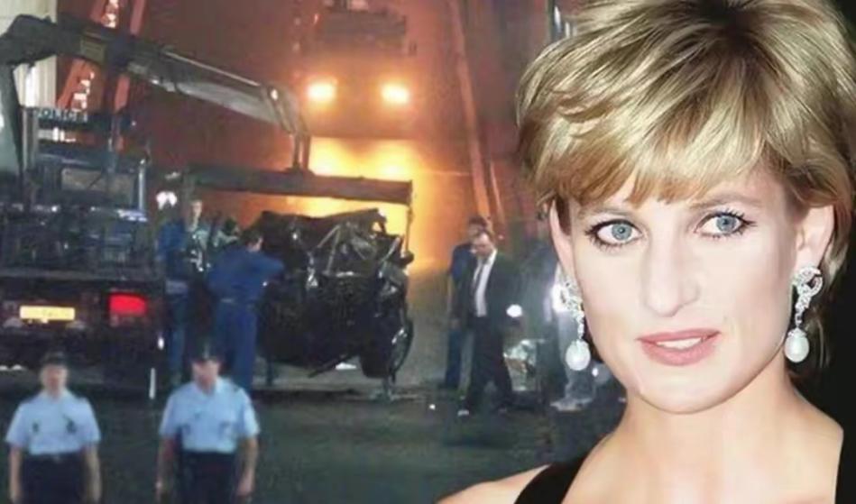 戴安娜的2个著名情人：一个用她挣钱为她自杀，一个陪她命丧黄泉