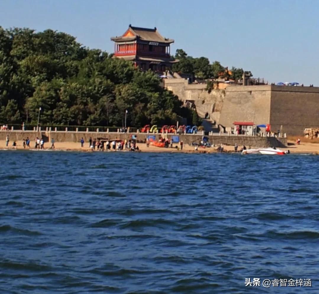 秦皇岛旅游景点大全视频,秦皇岛旅游一卡通有哪些景点