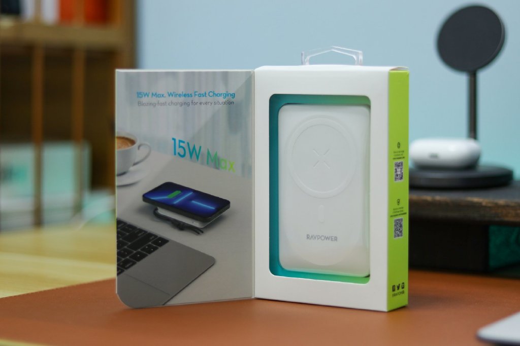 ravpower用什么电源,移动电源ravpower