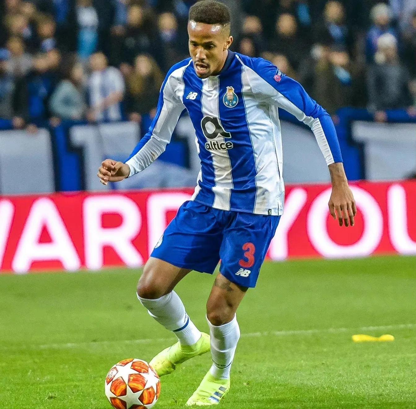 波尔图黑店卖出的十大球星,皇马签下波尔图