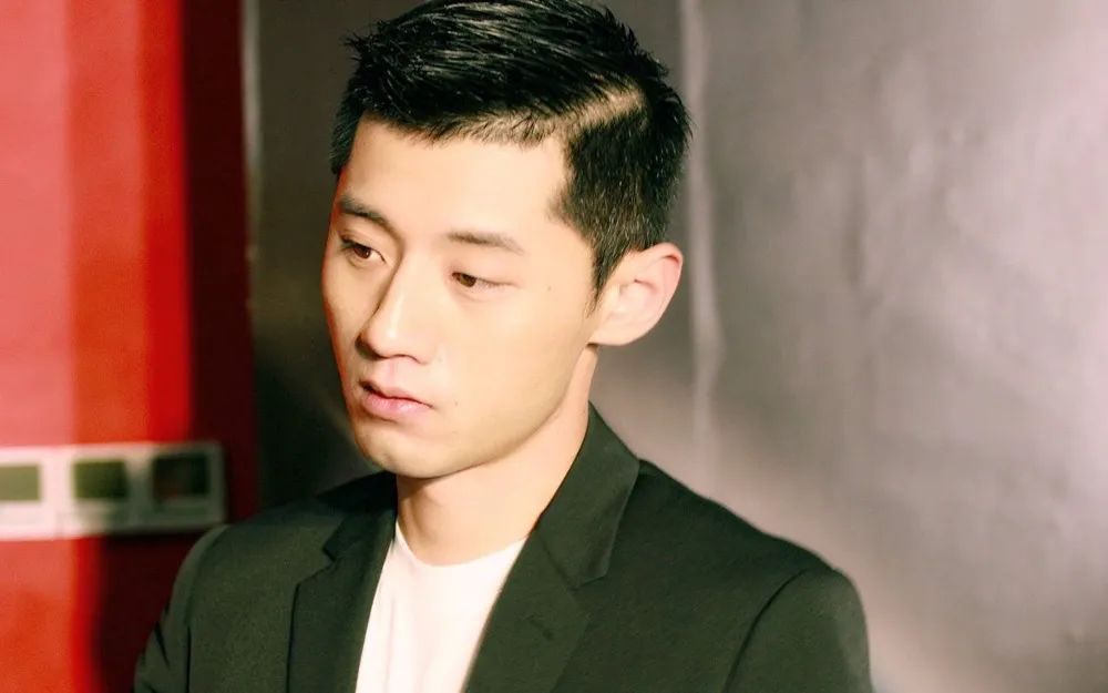 张继科一名运动员的强大,张继科一个奥运冠军的堕落