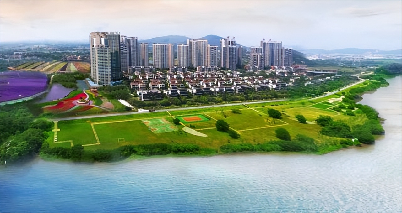 房地产低碳转型,房地产绿色经济形势