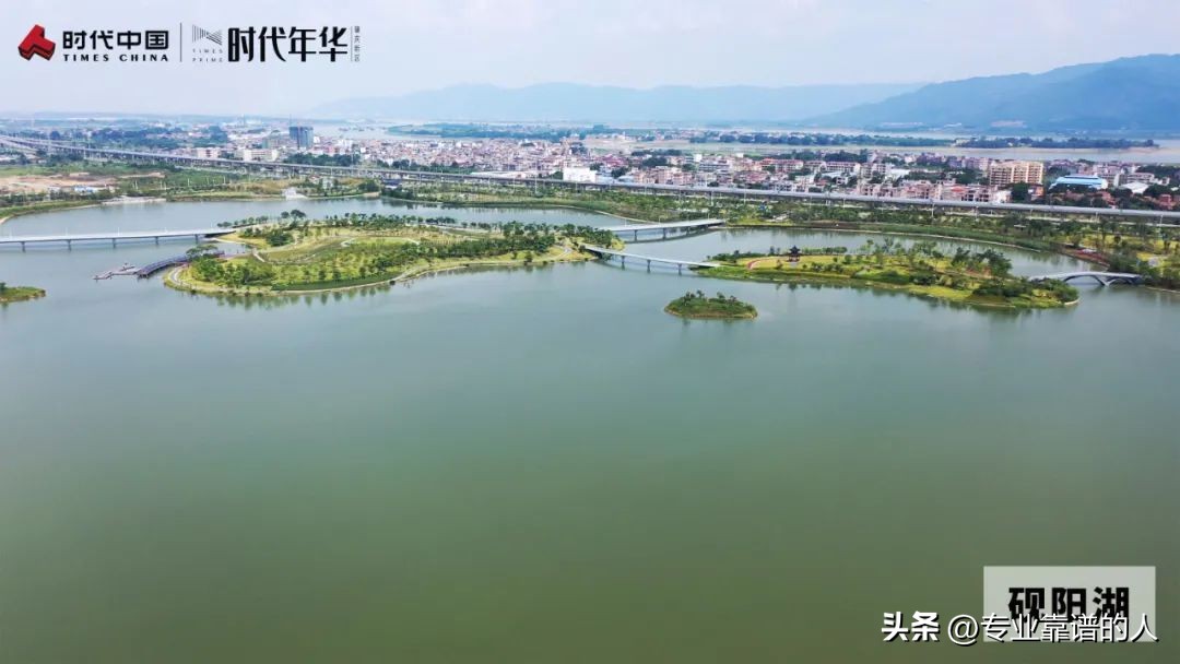 时代年华肇庆新区,肇庆新区时代年华总价