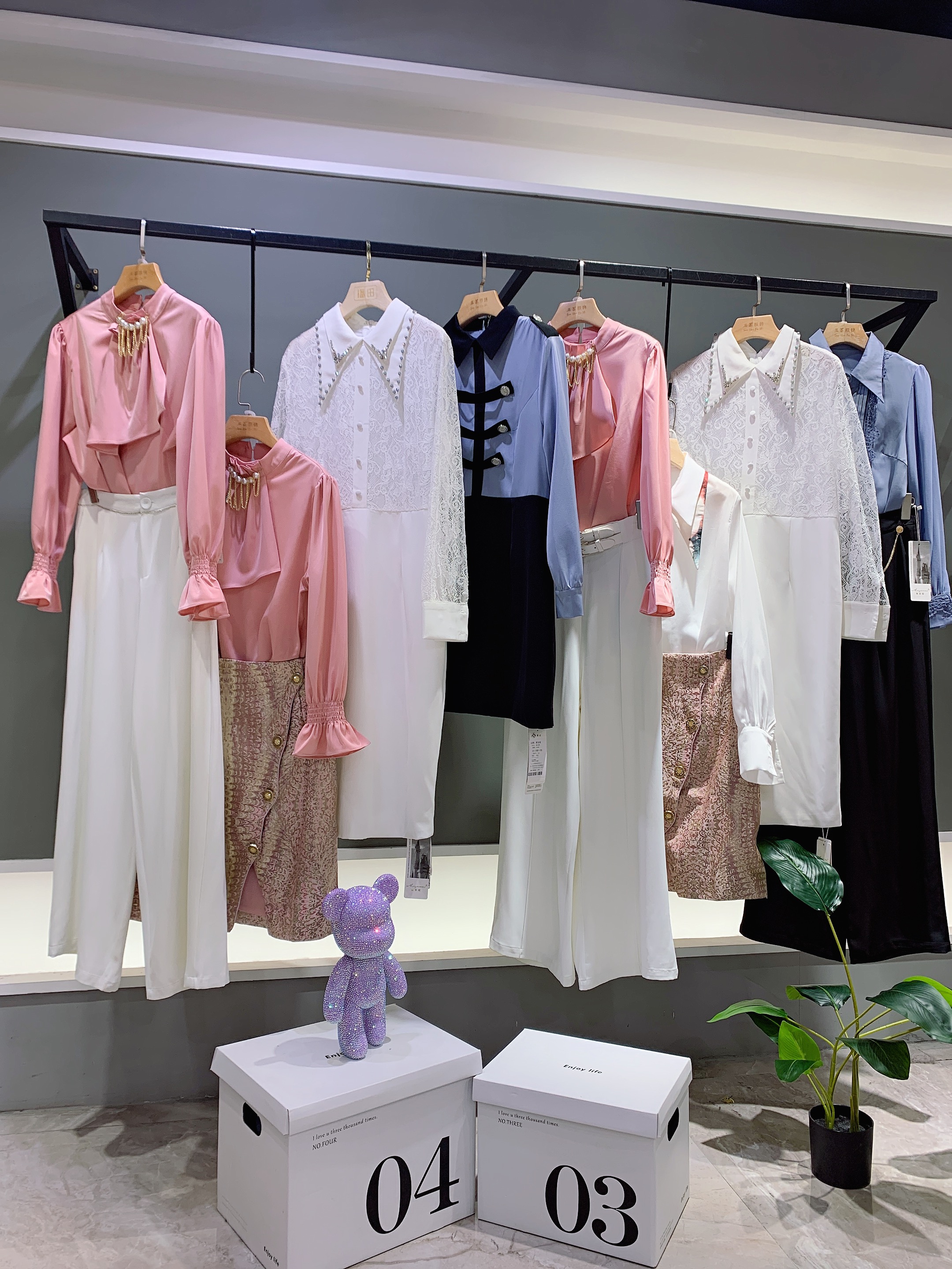 奥蔻o2nd杭州专柜地址,奥蔻秋冬